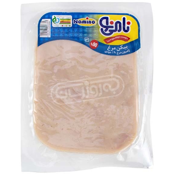 Smocked Chicken Jambon 90%